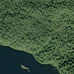 Satellite imagery of Holmes Point, CA