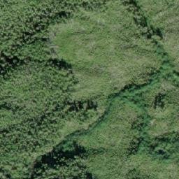 Satellite imagery of Fraser Range, CA