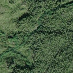 Satellite imagery of Fraser Range, CA