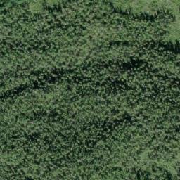 Satellite imagery of Fraser Range, CA