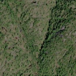 Satellite imagery of Nicholl Range, CA