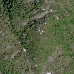 Satellite imagery of Nicholl Range, CA
