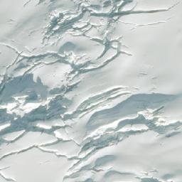 Satellite imagery of Whitemantle Range, CA