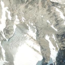 Satellite imagery of Admiral Ridge, CA