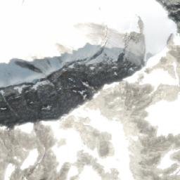 Satellite imagery of Seven Dwarfs, CA