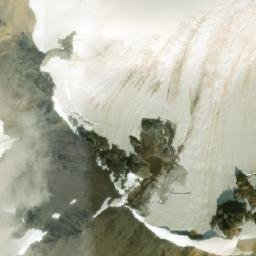Satellite imagery of Warner Ridge, CA
