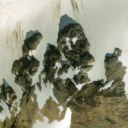 Satellite imagery of Warner Ridge, CA
