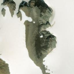 Satellite imagery of Warner Ridge, CA