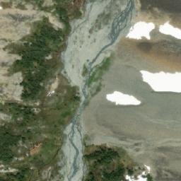 Satellite imagery of Trail Ridge, CA