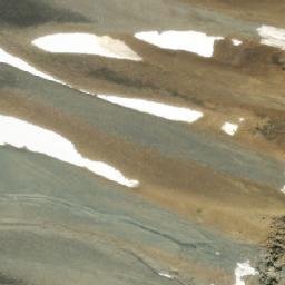Satellite imagery of Trail Ridge, CA