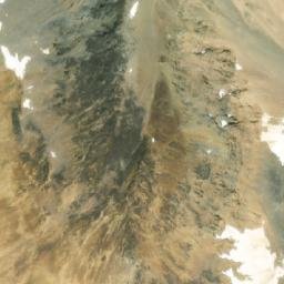Satellite imagery of Mount Cunningham, CA
