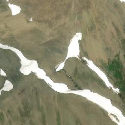 Satellite imagery of Cardtable Mountain, CA