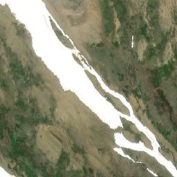 Satellite imagery of Cardtable Mountain, CA