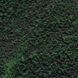 Satellite imagery of Poison Hill, CA