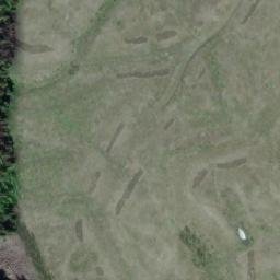 Satellite imagery of Poison Hill, CA