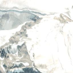 Satellite imagery of Purity Mountain, CA