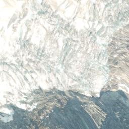 Satellite imagery of Vestal Mountain, CA