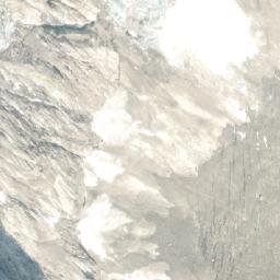 Satellite imagery of Vestal Mountain, CA