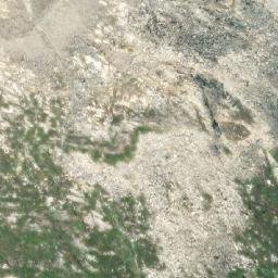 Satellite imagery of Mount Kilpatrick, CA