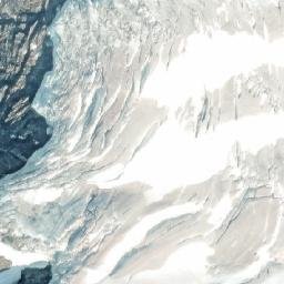 Satellite imagery of Mount Wheeler, CA