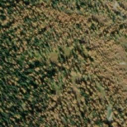 Satellite imagery of Healy Pass, CA