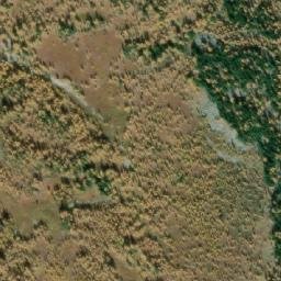 Satellite imagery of Healy Pass, CA