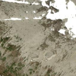 Satellite imagery of Eagle Mountain, CA
