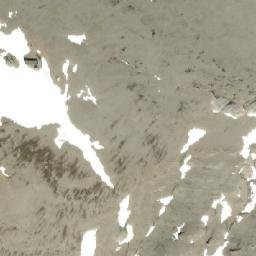 Satellite imagery of Eagle Mountain, CA