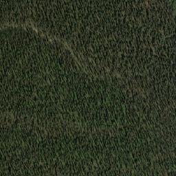 Satellite imagery of Sundance Pass, CA