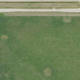 Satellite imagery of Pier 3 661-24.3, CA