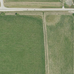 Satellite imagery of Pier 3 661-24.3, CA