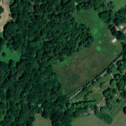 Satellite imagery of Broomhall Copse, GB
