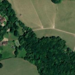 Satellite imagery of Broomhall Copse, GB