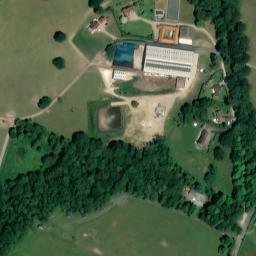 Satellite imagery of Broomhall Copse, GB