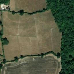 Satellite imagery of Owls, GB