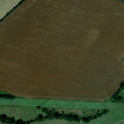 Satellite imagery of Westenhanger Castle, GB