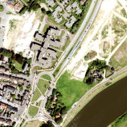 Satellite imagery of Grenspaal 122, NL