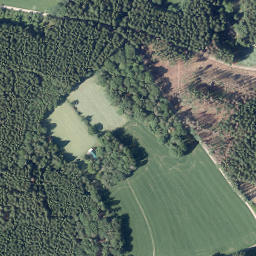 Satellite imagery of Nockelberg, DE