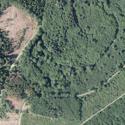 Satellite imagery of Buchhagen, DE