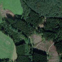 Satellite imagery of Wiszberg, DE