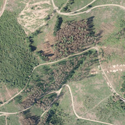 Satellite imagery of Töte, DE