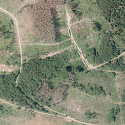 Satellite imagery of Töte, DE