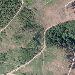 Satellite imagery of Töte, DE