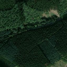 Satellite imagery of Heisterberg, DE