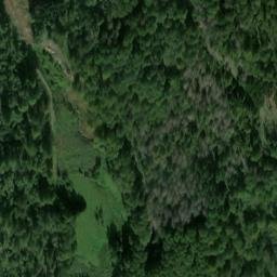 Satellite imagery of Großer Hoher Stein, DE