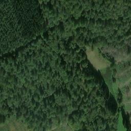 Satellite imagery of Großer Hoher Stein, DE