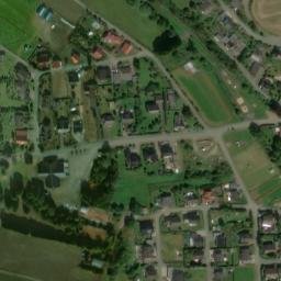 Satellite imagery of Lichtenberg, DE
