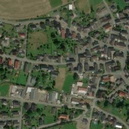 Satellite imagery of Lichtenberg, DE