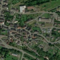 Satellite imagery of Lichtenberg, DE