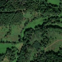 Satellite imagery of Kreuzberg, DE